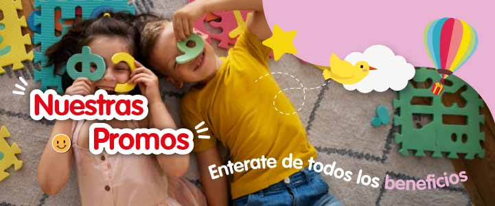 Giro Didáctico - Promos